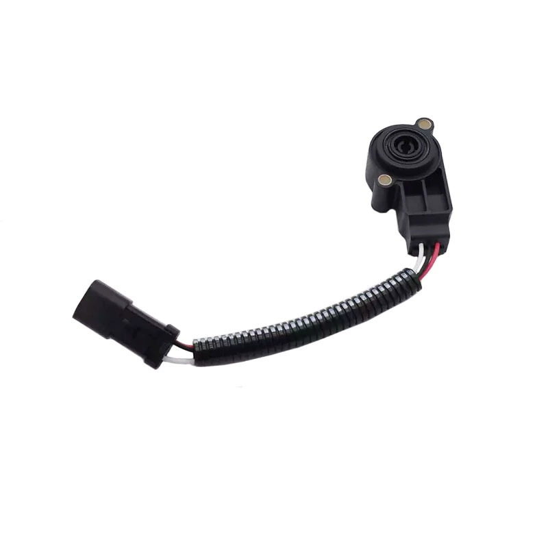 Airplane, bulldozer, encoder, sensor, 966G