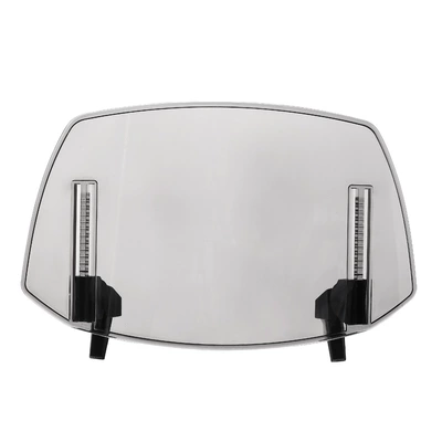 Motorcycle front windshield Suitable for Kawasaki