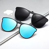 Sunglasses suitable for men and women, glasses, 2022 collection