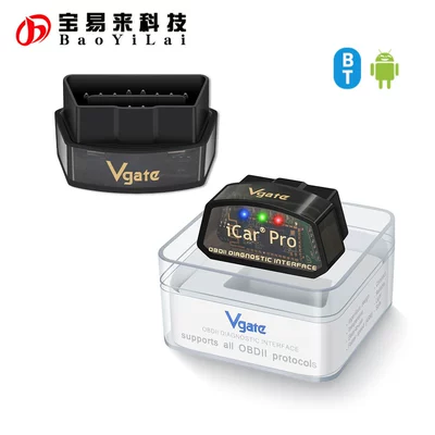 VGATE ICAR Pro Avtomobil diaqnostika alətləri