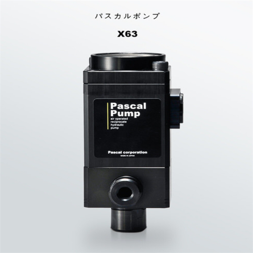 日本PASCAL帕斯卡压力开关VPG3-S41 小溪机电价格优惠