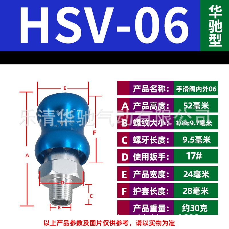 HSV-06 1 point (Huachi type)