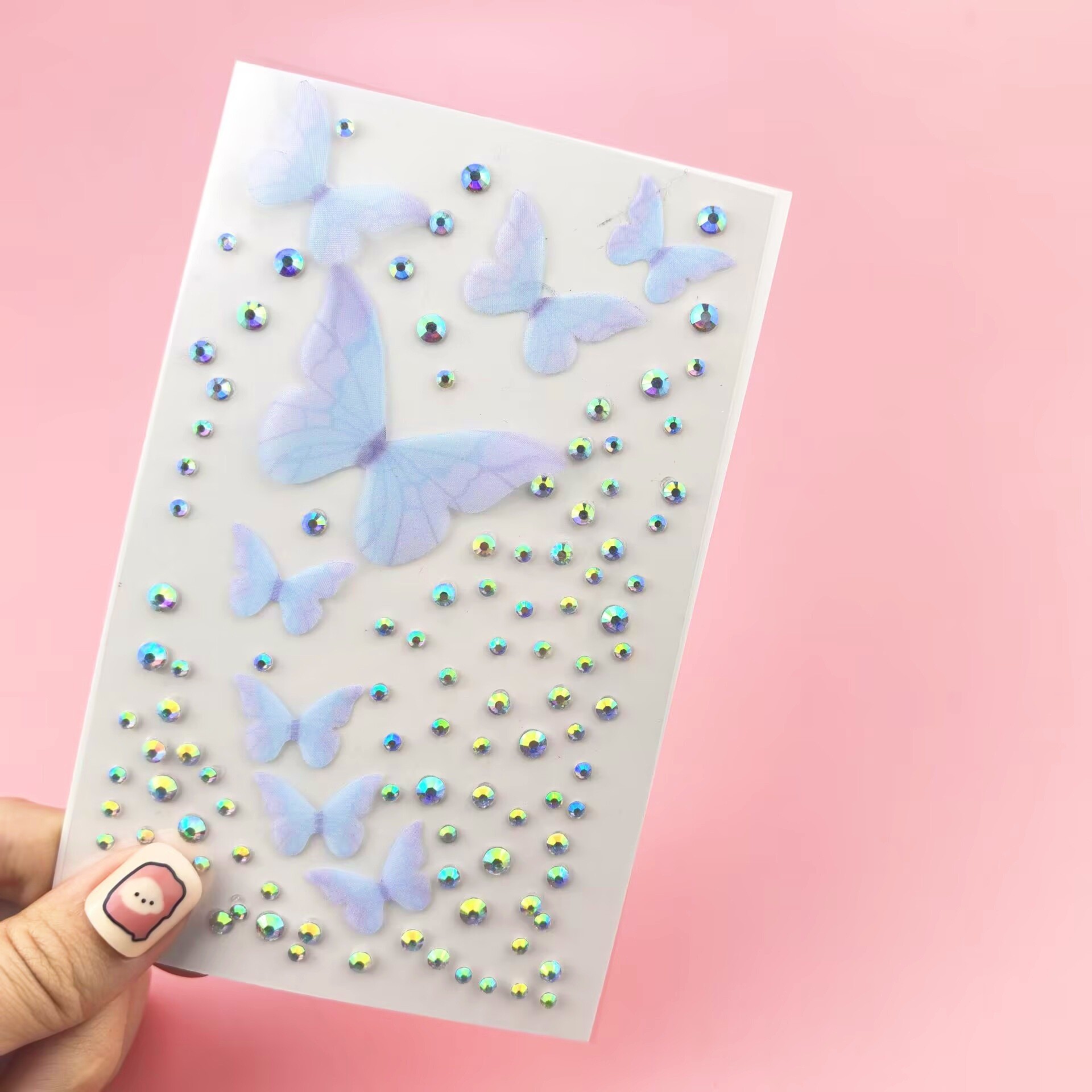 BJA-609 라이트 블루