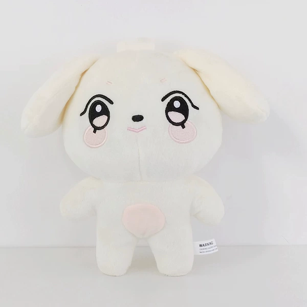 Jiang Lushang rice white dog