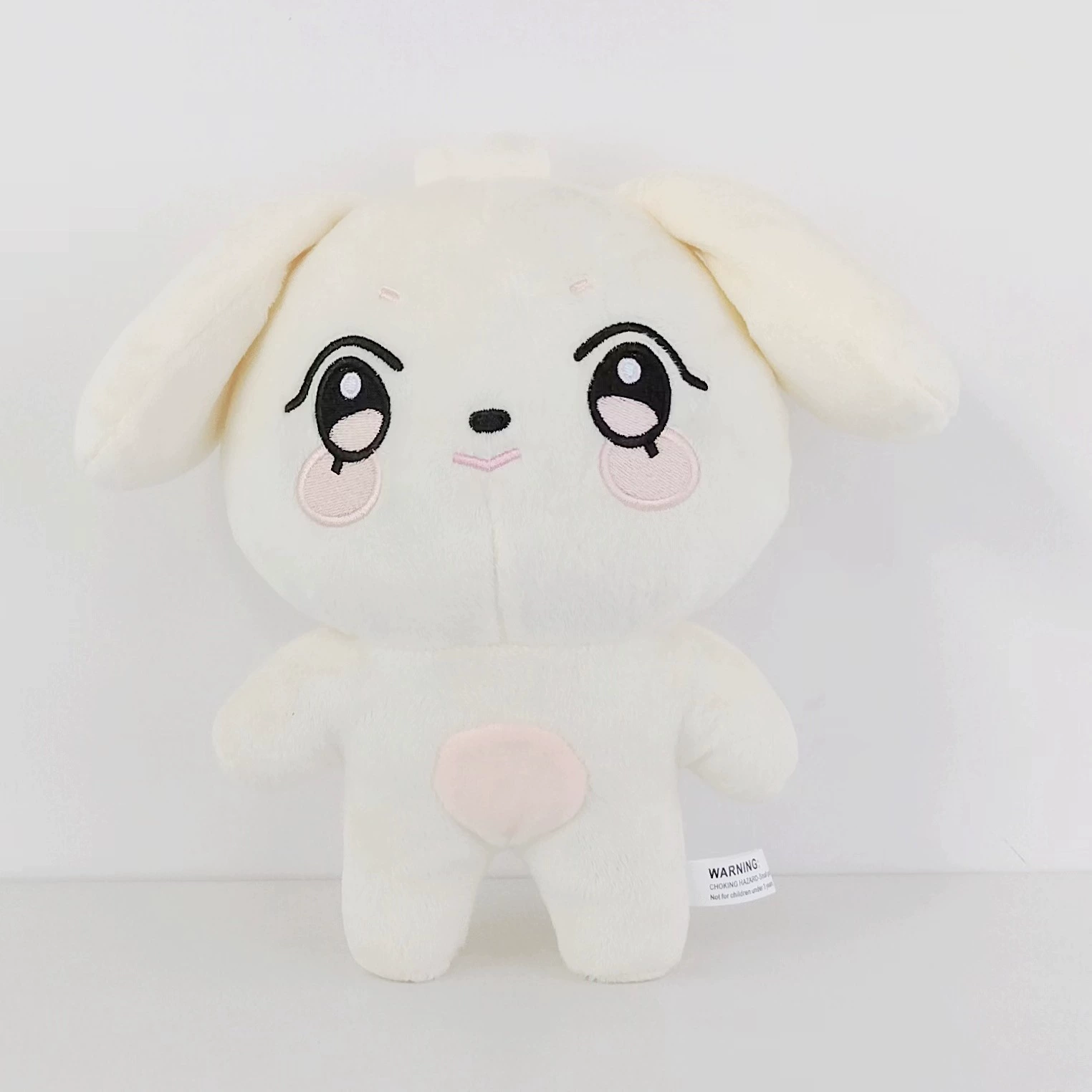 Plush doll (ATEEZ) pop-up, 25 cm, soft character plush with multiple designs