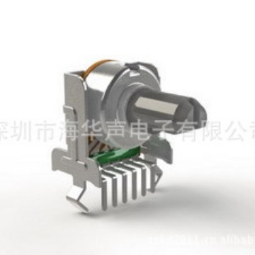 供应R12mm旋转电位器，B250K电位器，音量调节电位器，精密电位器