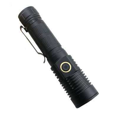 flashlight Type-C charging small | UV fənərlər