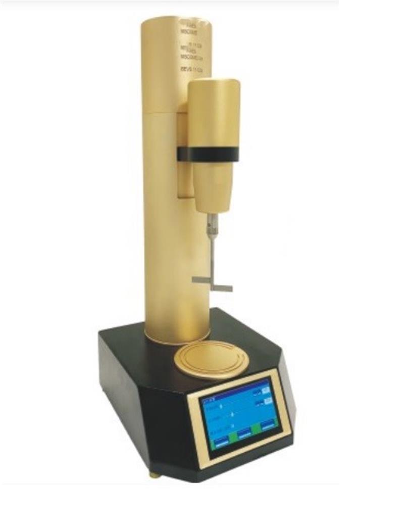 智能KU粘度计 型号BEVS 1112U 库号M253870