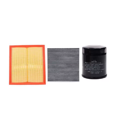 Exclusive Manufacturer, Air conditioning filter