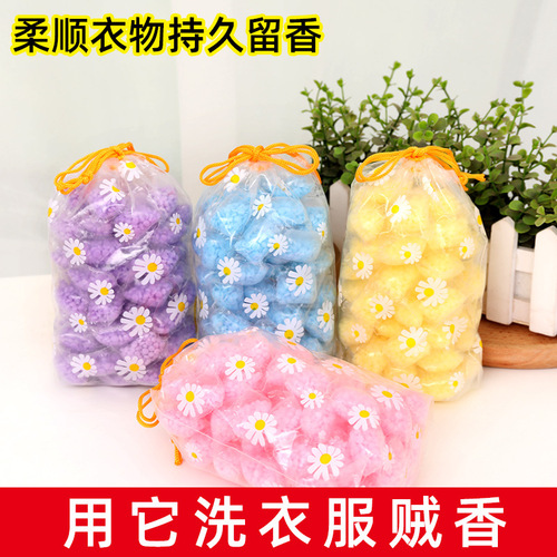 Aroma Beads, Aromatic Beans for Clothes, Aroma Beads, Fragrance Softener, Laundry Aroma Beads, Aromatic Beads with Fragrance, Supports Dropshipping