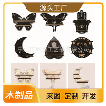 Luna Moth Lamp Crystal Shelfľ�ƹ�ˇƷ������ˮ���������