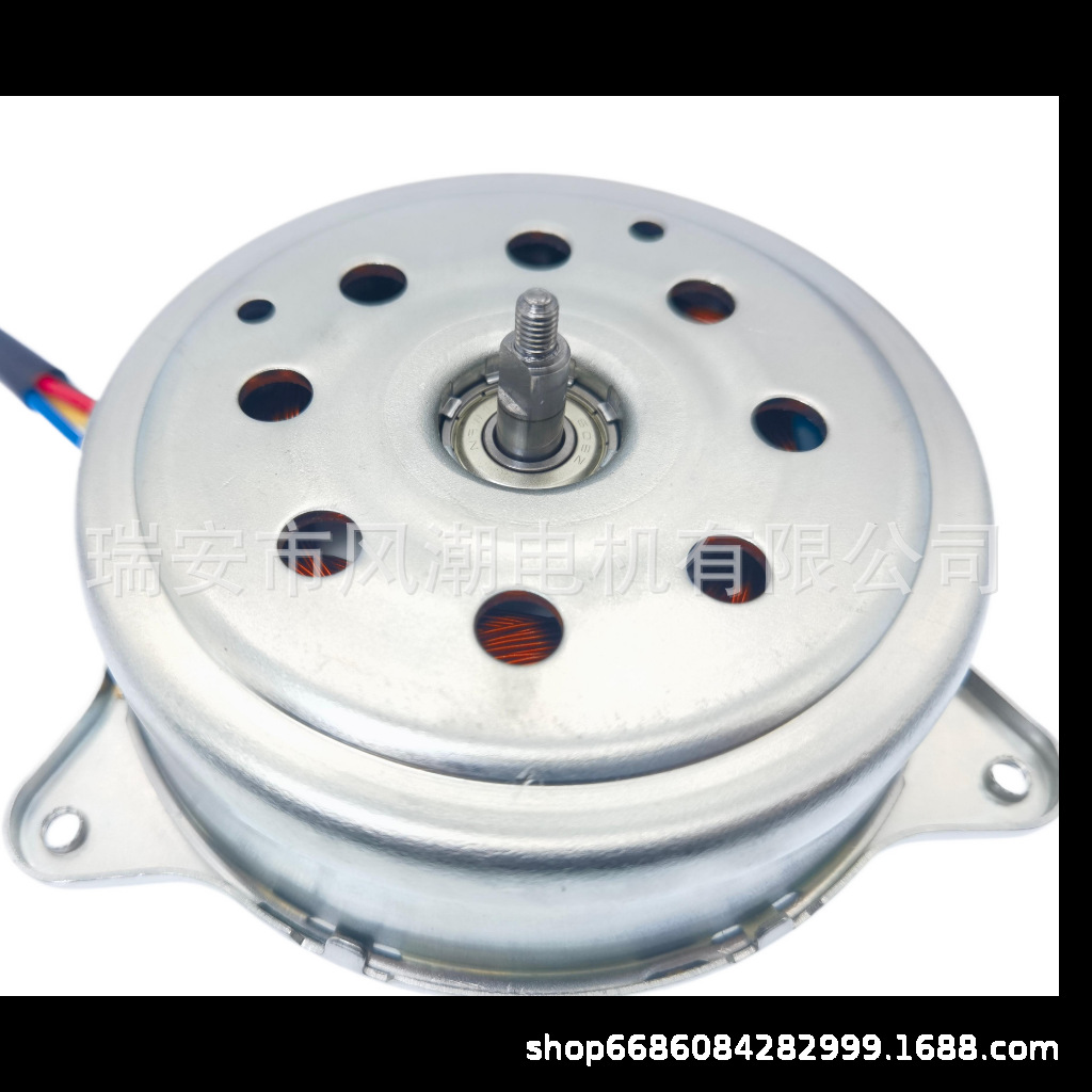 21487-1Hs0A/21487-1Hc0B/21487-1Hsob Is Suitable for Nissan Fan Motors