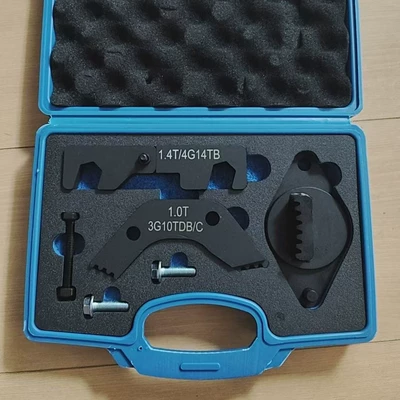 Mühərrik tənzimləmə alətləri Binrui 1.4T engine timing