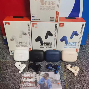 �羳�m��JBL TUNE230NC TWS��o���{�����C���ӽ���T230NC�{����