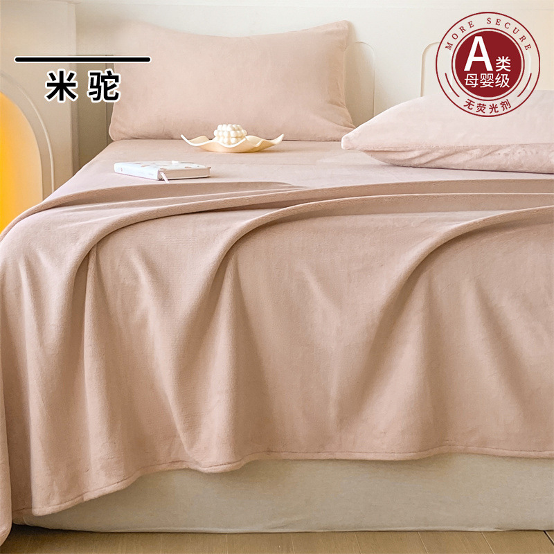 Camello de terciopelo