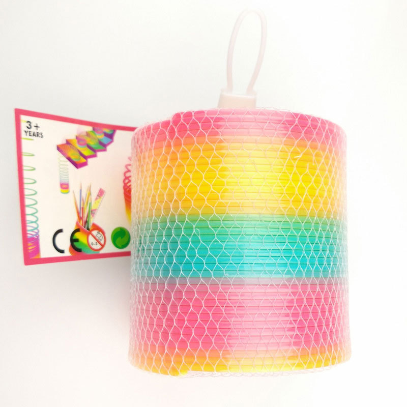 Juguetes luminosos para niños, puestos callejeros en la plaza del mercado nocturno, pequeñas fuentes de productos básicos, fa, mercado de kindergarten, premio de juguetes al por mayor