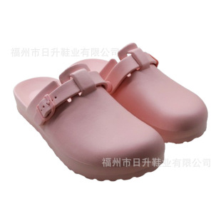 OEM���ƚW���羳���QŮʿ���ϰ��^��ЬEVA���^�o����ЬFlip Flops