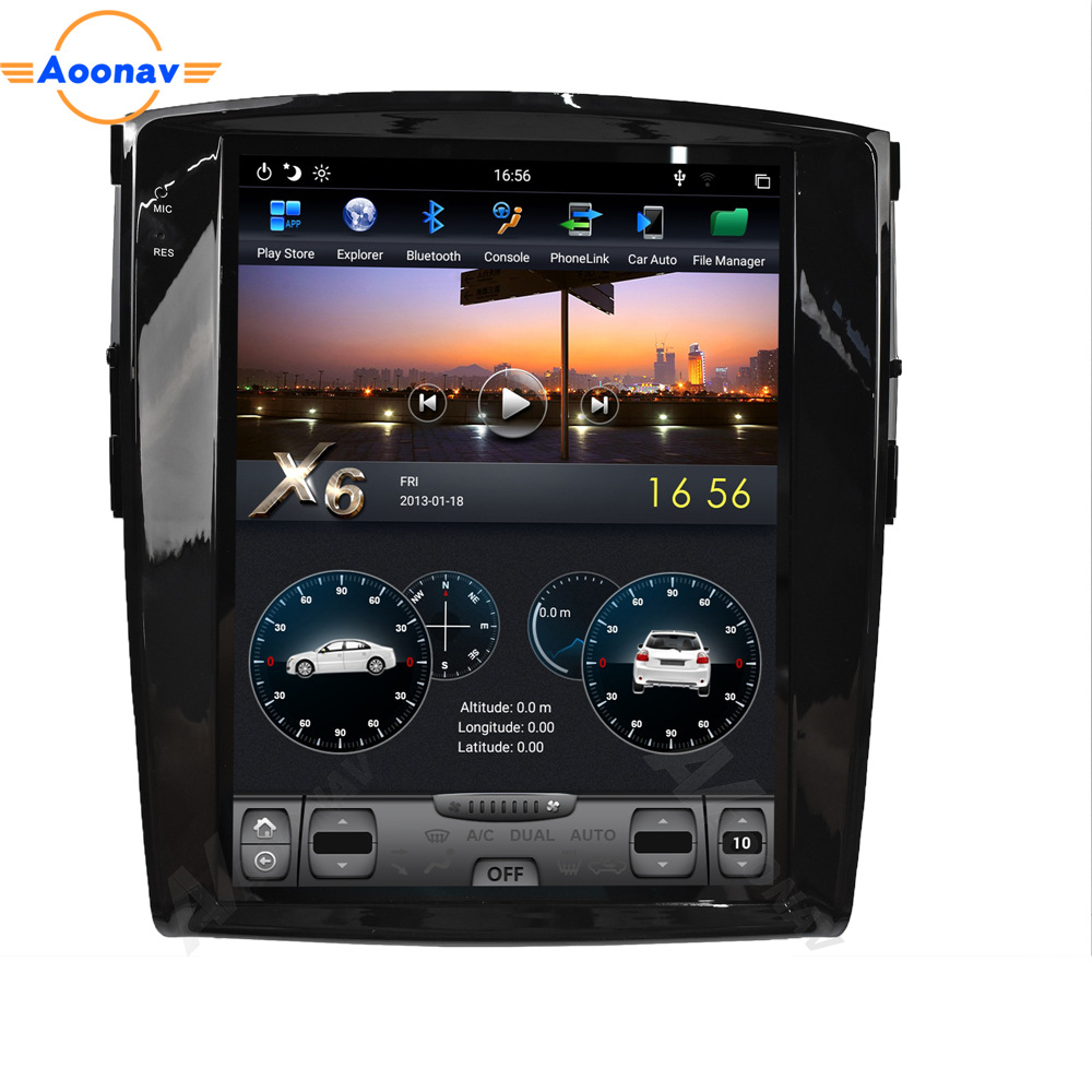 适用于三菱帕杰罗 V97 V93 汽车立体声自动收音机汽车音响立式