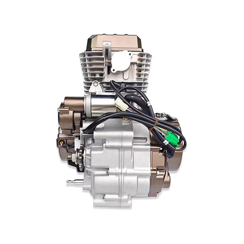 Kevs K23 Loncin Yb300H Engine Kevs Balance Shaft Six-Speed Air-Cooled Engine