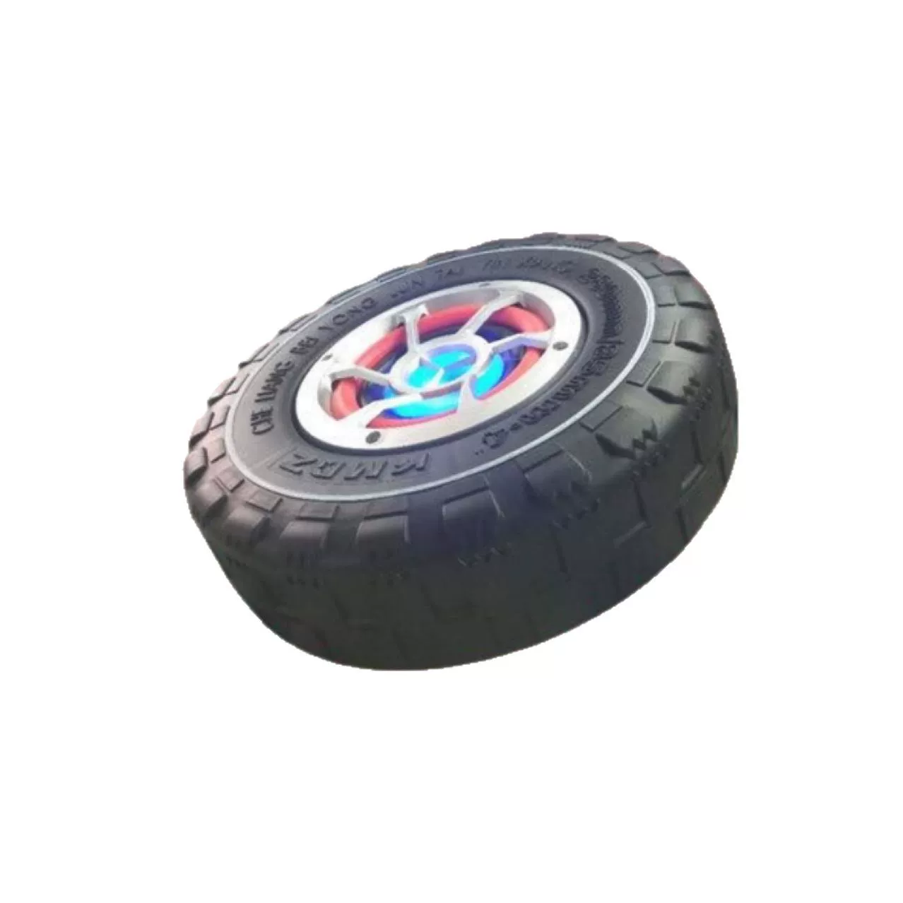 Водонепроницаемые шины, модернизированные динамики, Bluetooth, MP3, 12 В