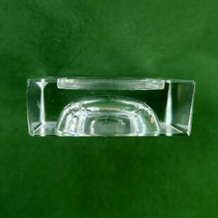 Embryo Observation Dish for Teaching, Embryo Counting Dish with Aperture 30Mm*9Mm, Tissue Embryo Culture Dish