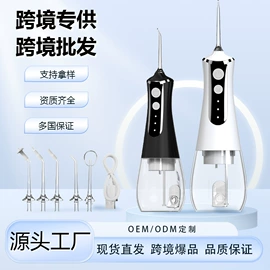 洁牙仪;牙齿美白仪/美牙仪;冲牙器