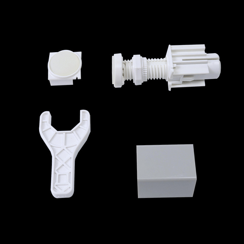 2.5 Blinds, Roller Blinds, Soft Sheer Blinds, Roman Blinds, Accessories, Curtain Wrench, End Caps, Track
