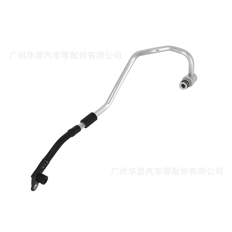 A2782000900 A2782000200 Is Suitable for Mercedes-Benz M278 Turbo Coolant Water Pipe Cross-Border