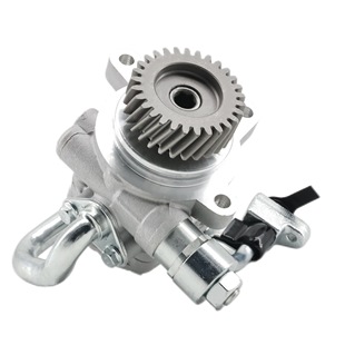 8979466980 Car Steering Power Pump for Isuzu 8979466790
