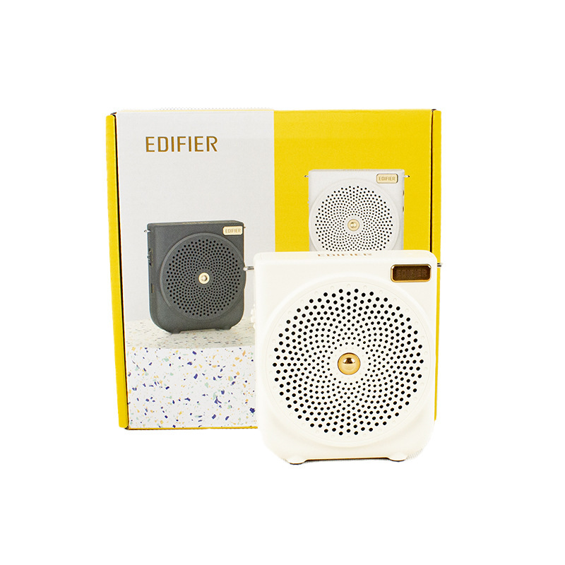 Edifier漫歩者mf 3小蜂拡声器教師専用ガイド電話器無線スピーカープレーヤー|undefined