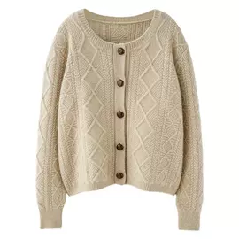 女式羊绒衫;成人帽;男式羊绒衫