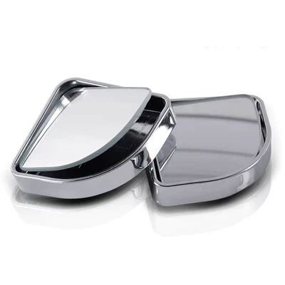 Angle Mirror Rear View Mirror Fan-shaped – Car mirror