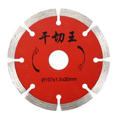 大量価格優雲石片大理石切断片角研切断機110mm石材切断片卸売り