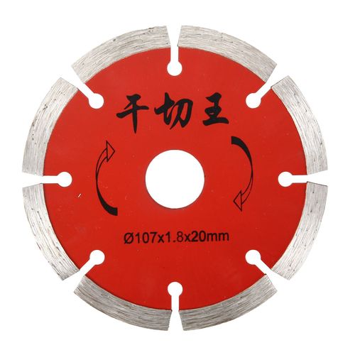 Large quantity and price Youyun stone slices marble cutting slices Angle grinding cutting machine 110mm stone cutting slices wholesale