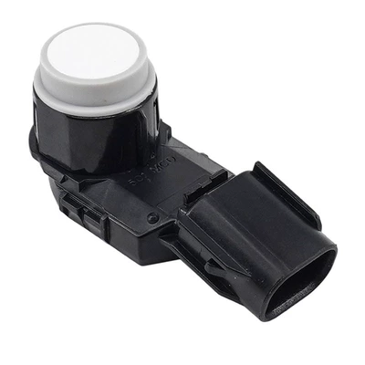 Radar Sensor, Park radarı