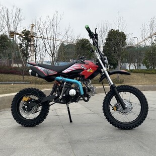 110Cc Motorcycle 125Cc Off-Road Motorcycle Mini Off-Road Motorcycle Jungle Off-Road Motorcycle