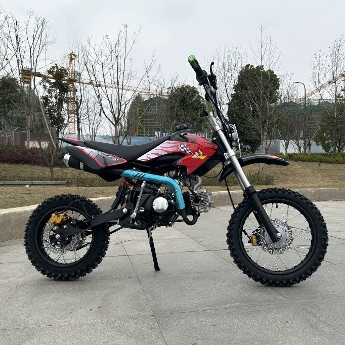 Мотоцикл 110cc, мотоцикл 125cc, внедорожник мини мотоцикл джунгли