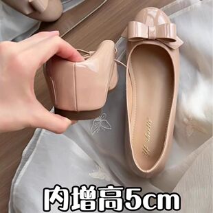 �nϵ���������L��ЬŮ�����¿�ٴ�ſ��[�΃�����5CM������Ь