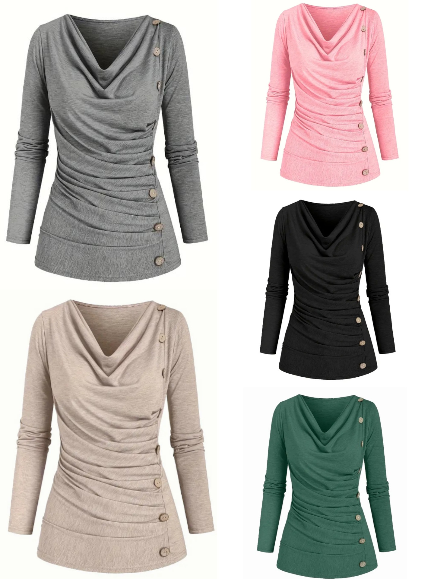 Sophie Rollkragenpullover Image 2