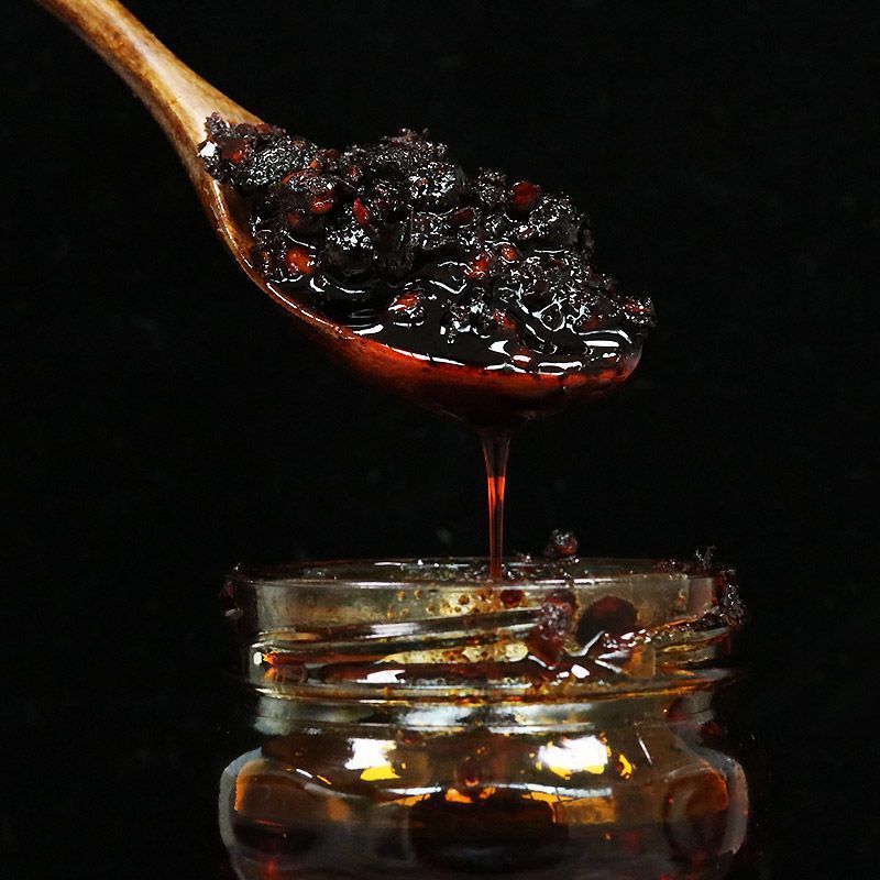 中国大陆特产老干妈风味豆豉老干妈辣椒酱正宗香辣酱下饭菜老干妈|undefined