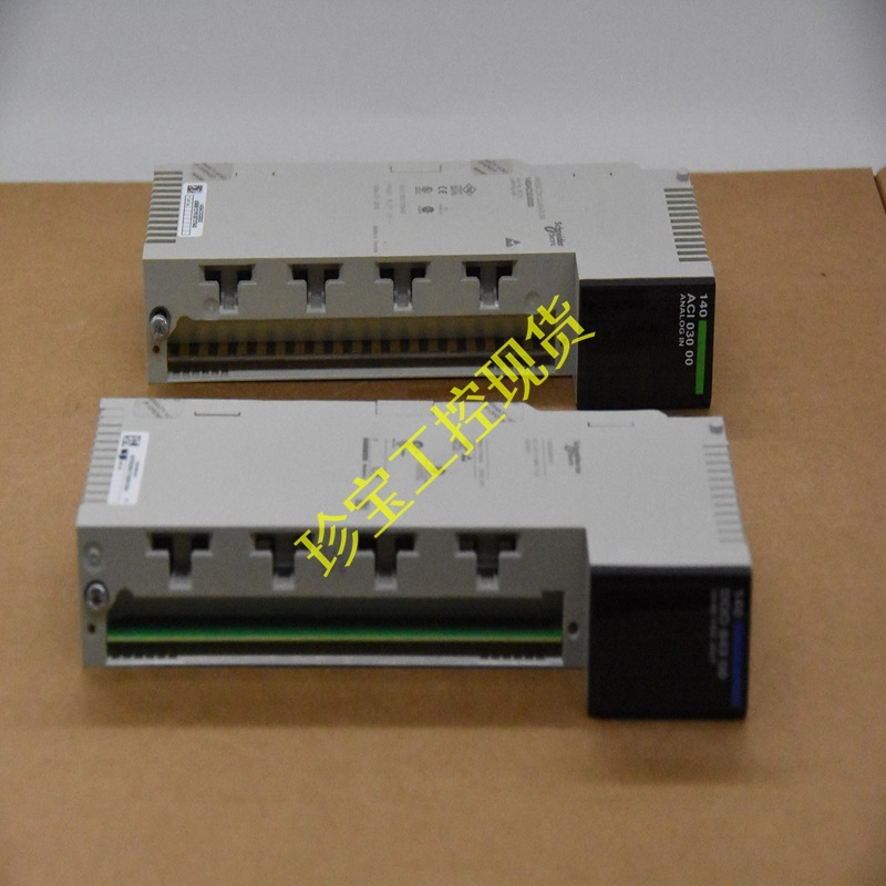 Schneider 施耐德 TSXP57303AM	工控设备原厂进口包邮