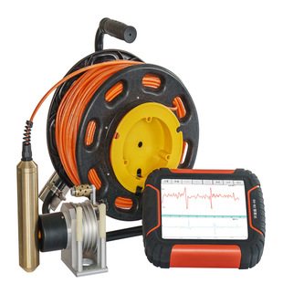 Ultrasonic Detector stable performance ultrasonic detector HK-SP64 channel ultrasonic detector