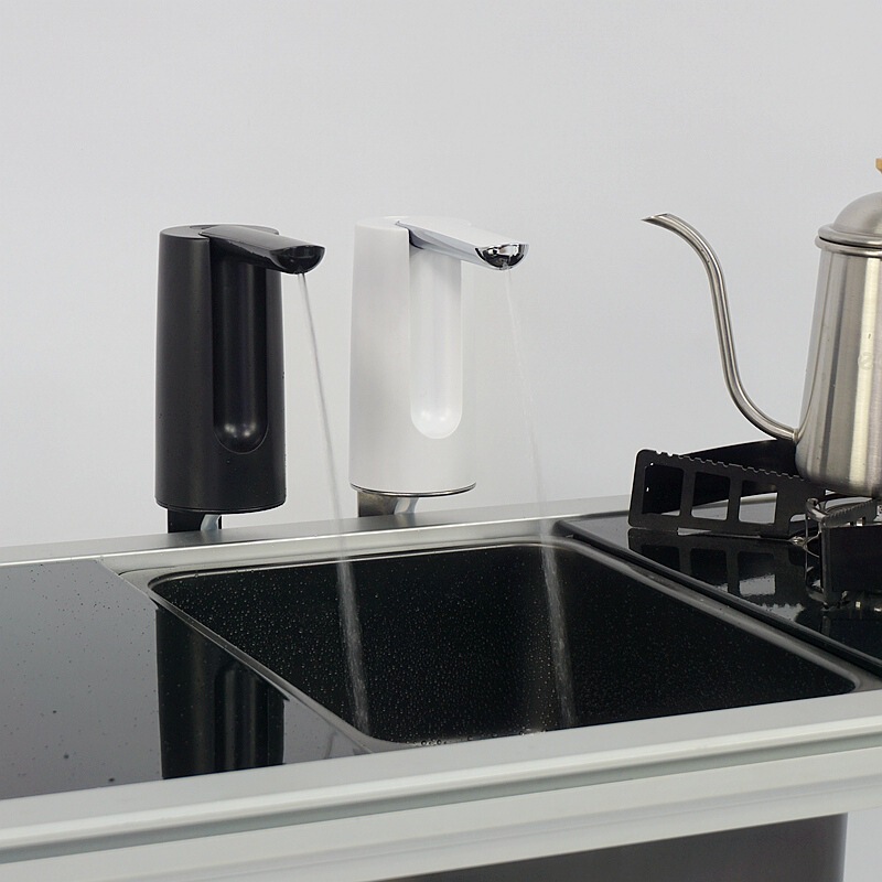 Original IGT desktop electric folding automatic cordless water dispenser faucet washing sink tea electric water outlet