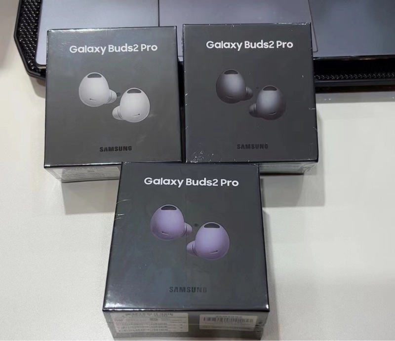 クロスボーダー対外貿易熱売スポットR510無線bluetoothイヤホンBuds2ProTWSホールスイッチゴム高配合|undefined