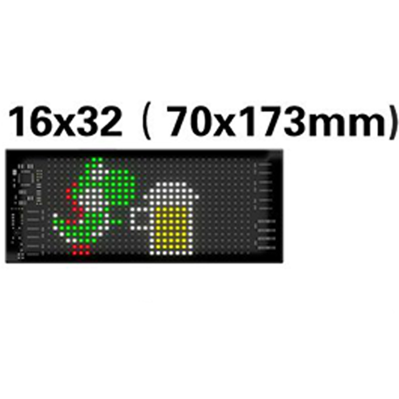 TL1632（70*173mm）