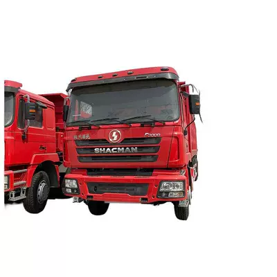Truck Euro 5 Euro 6, Yük maşınları