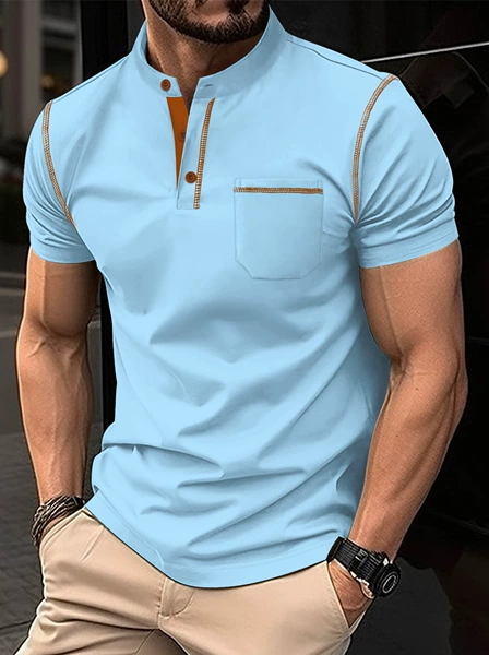 Light blue