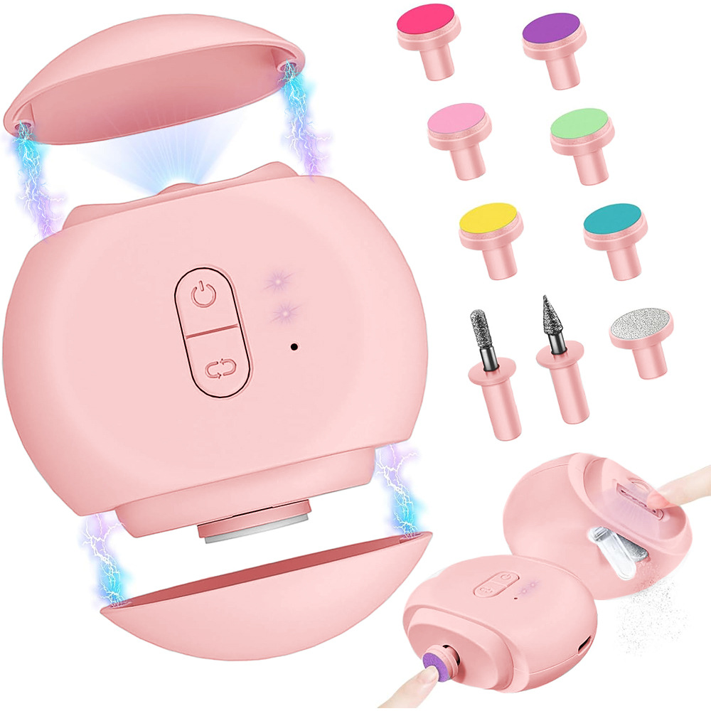 2026��Ʒ����һ�����޼׵綯ָ�׵� ���÷��ɽ�ȫ�Զ�ĥ����