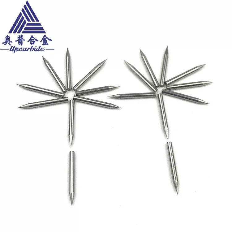 库存现货 直径1.5，1.6，2.0mm熔喷布静电驻极高压电源放电钨针