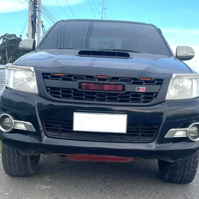 Off-Road Modification Gr – Zhongwang